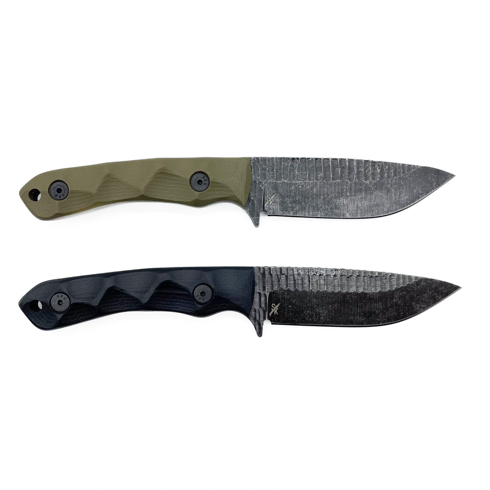 STROUP KNIVES | GP2
