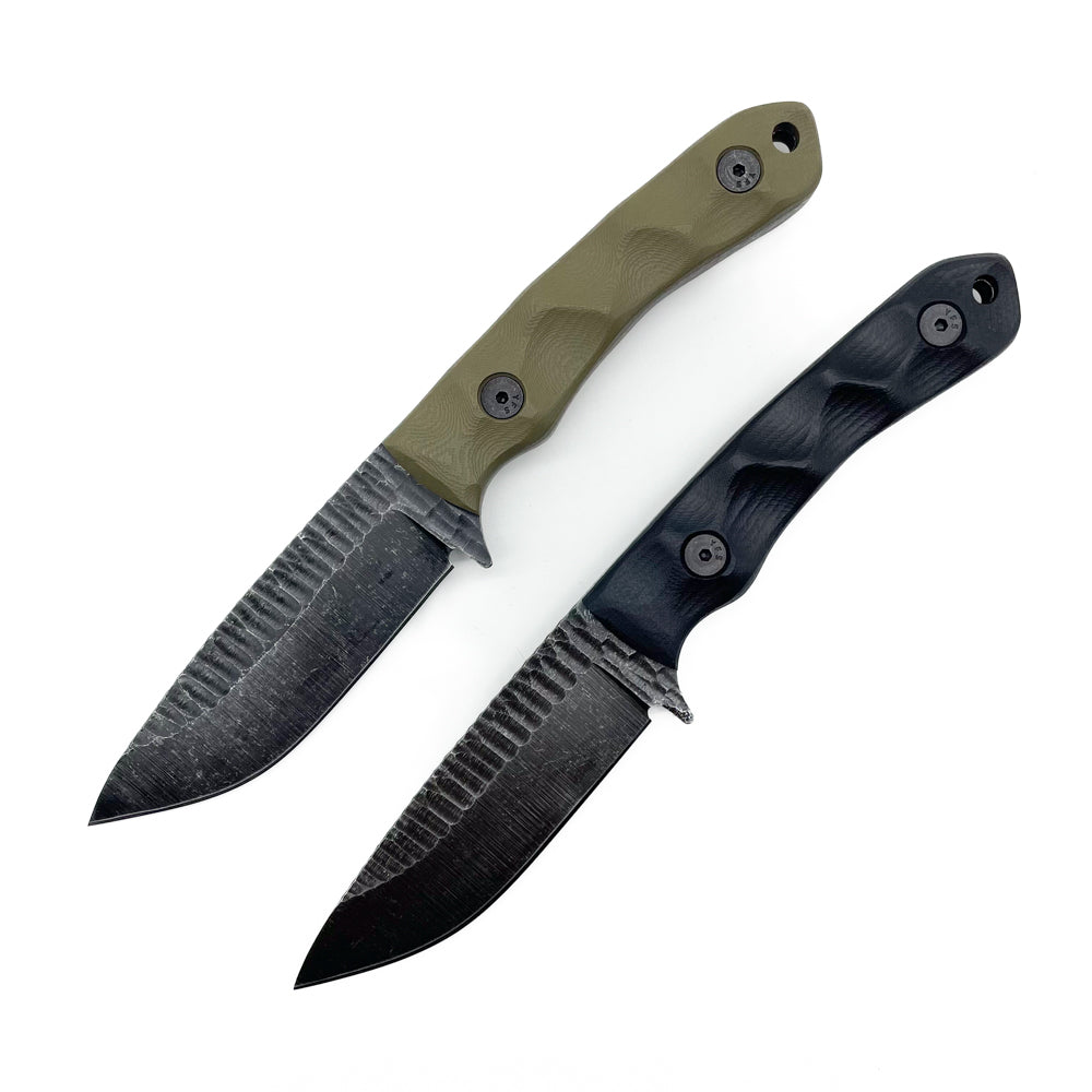 STROUP KNIVES | GP2
