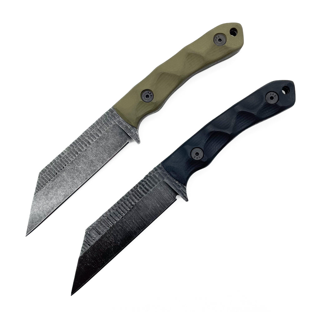 STROUP KNIVES | GP3