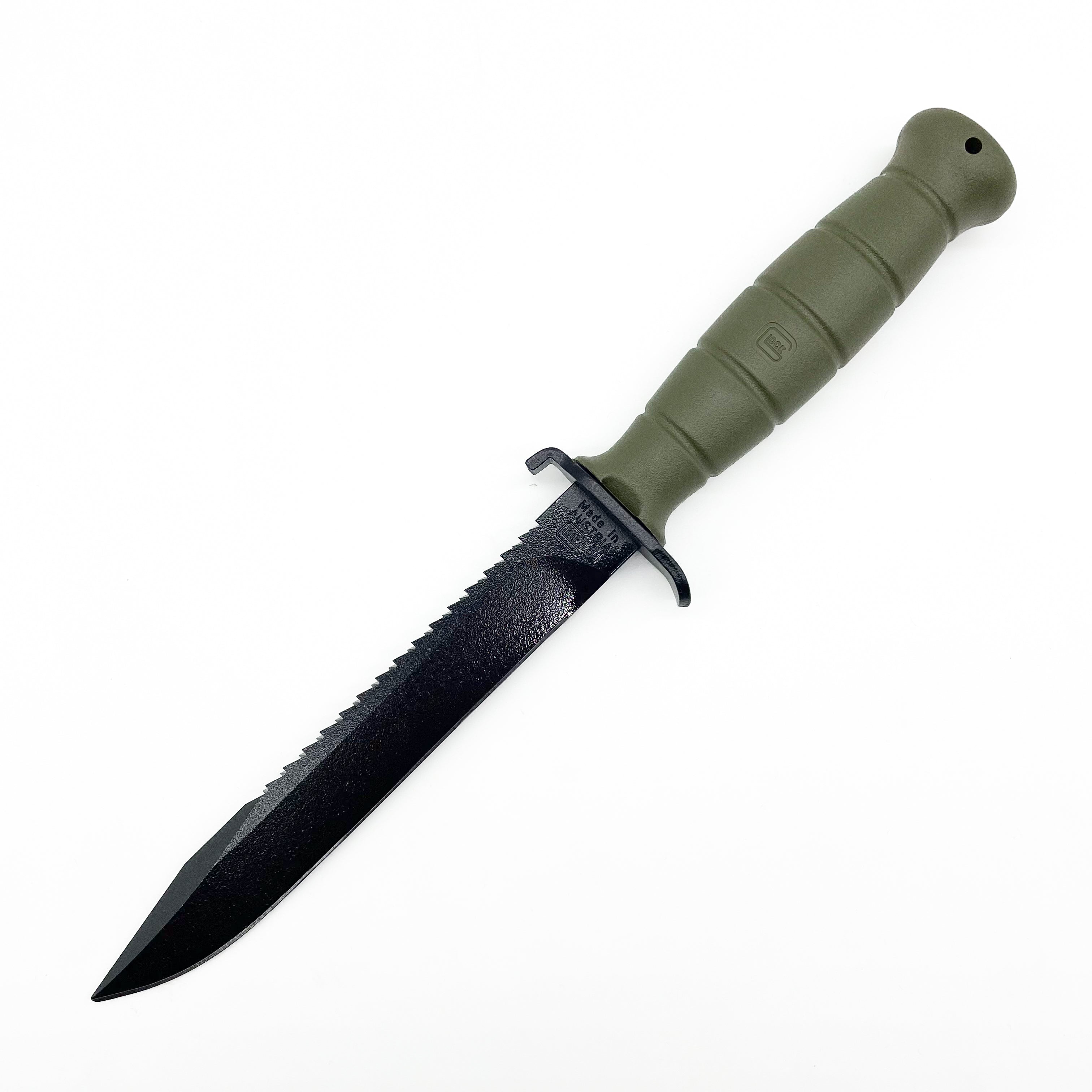 GLOCK | FIELD KNIFE FM 81 | ODG