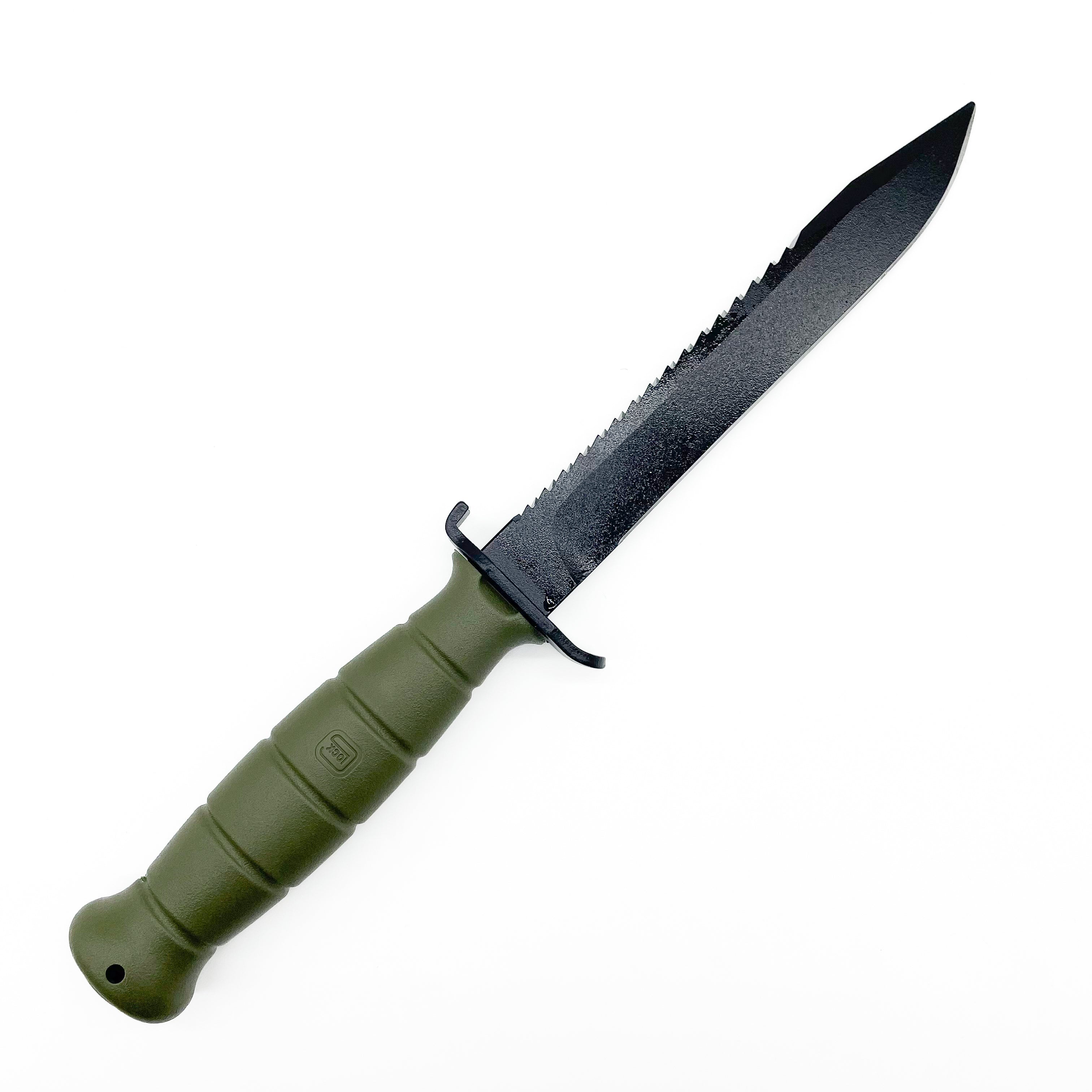 GLOCK | FIELD KNIFE FM 81 | ODG