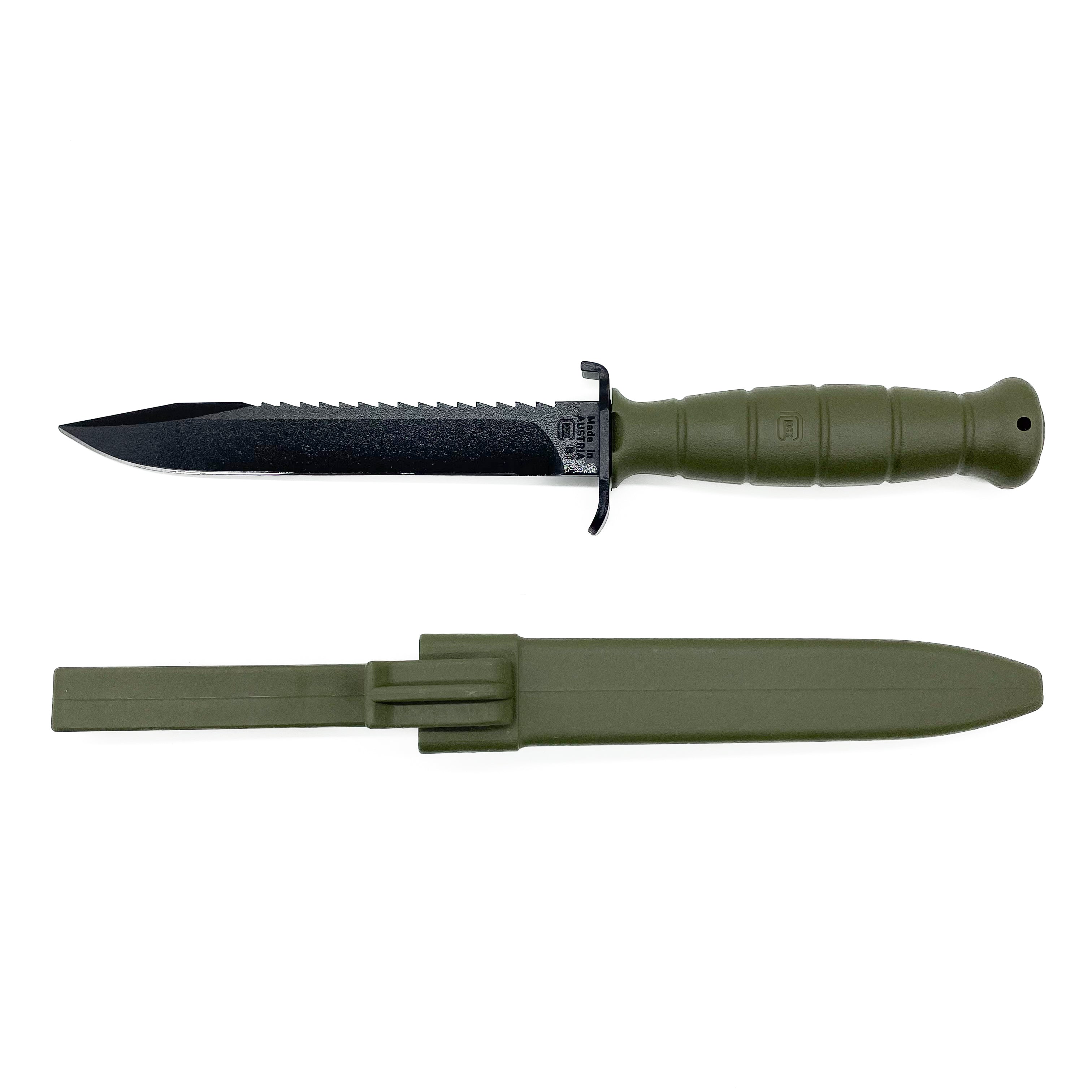 GLOCK | FIELD KNIFE FM 81 | ODG