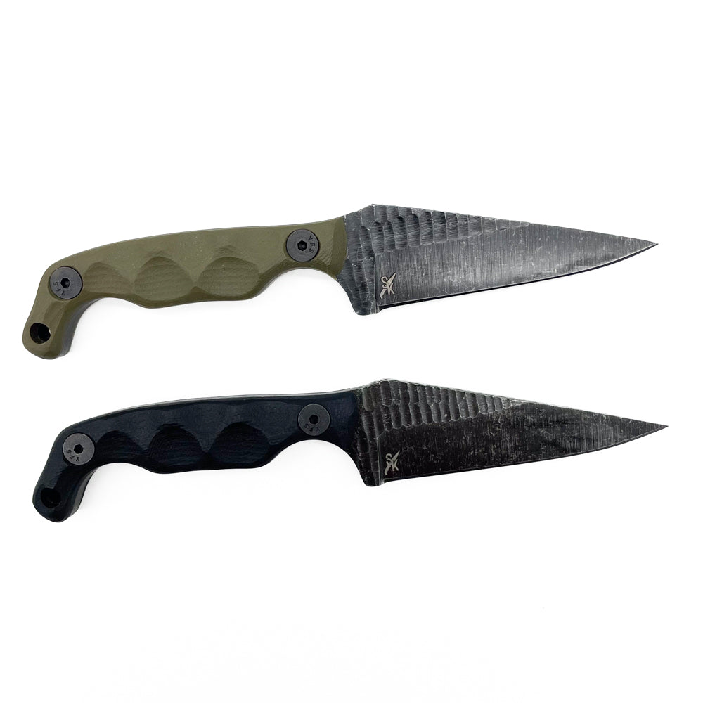 STROUP KNIVES | MINI