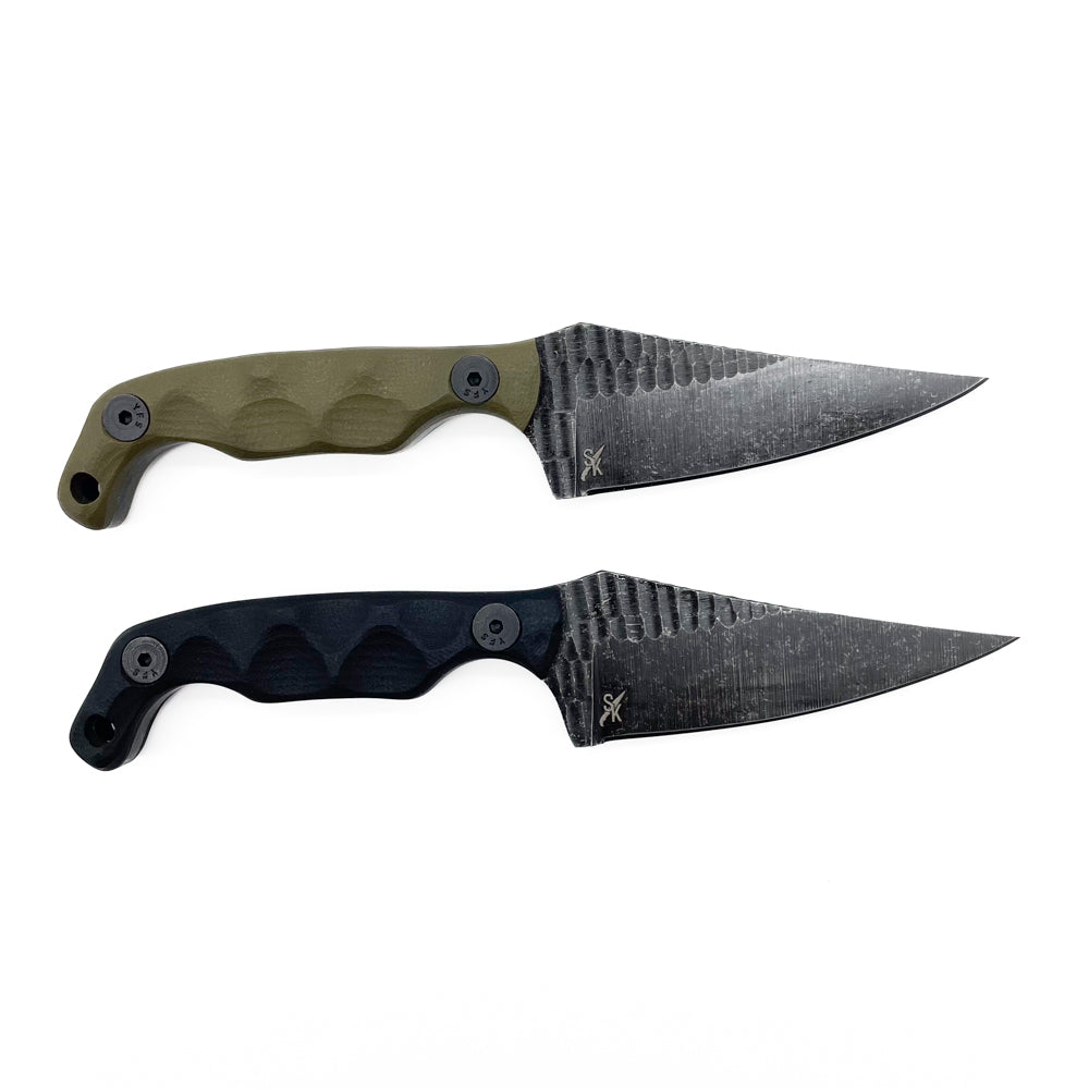 STROUP KNIVES | MINI1