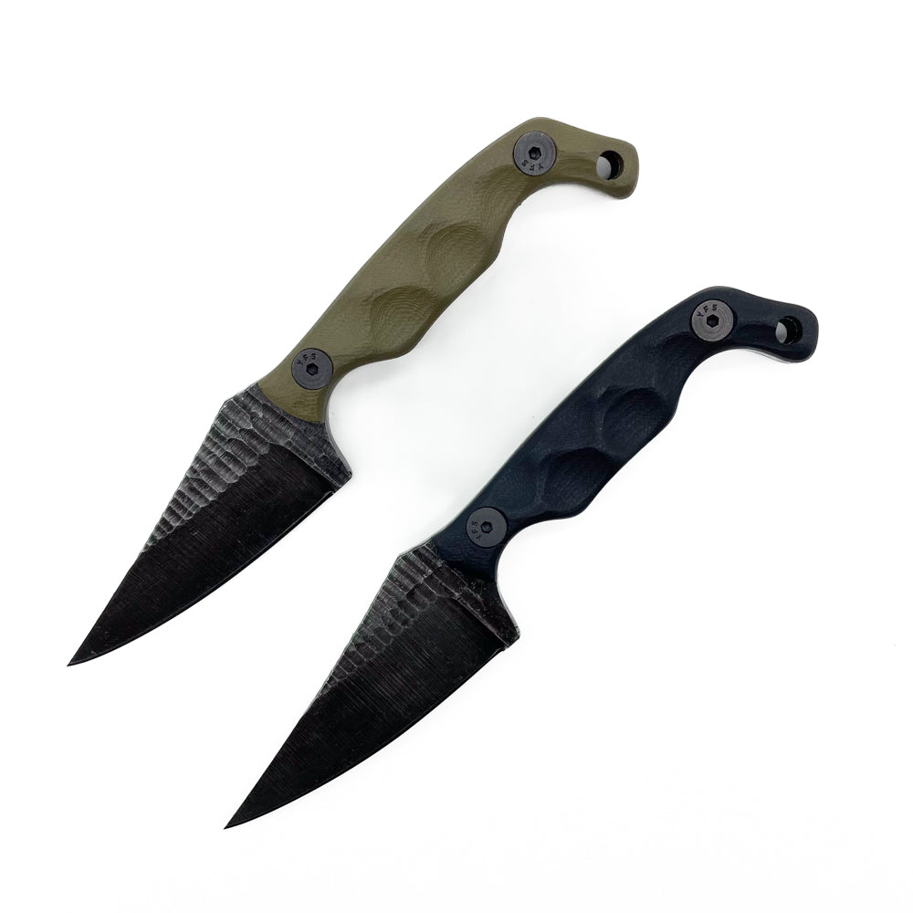 STROUP KNIVES | MINI1