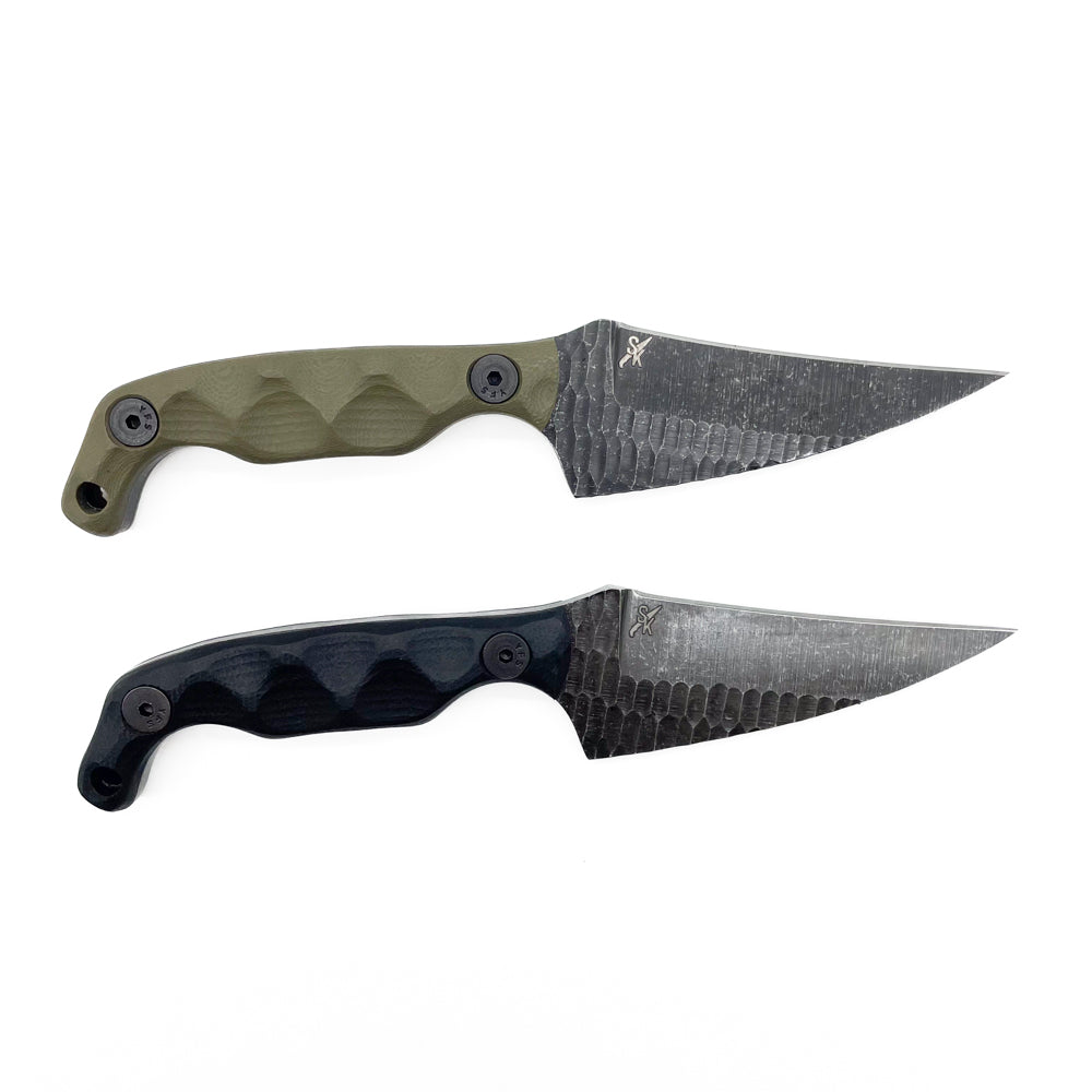 STROUP KNIVES | MINI2