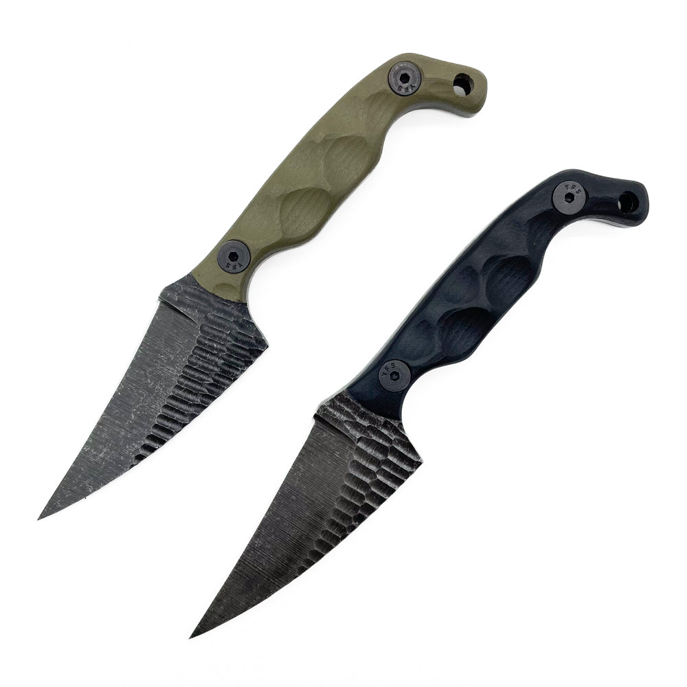 STROUP KNIVES | MINI2