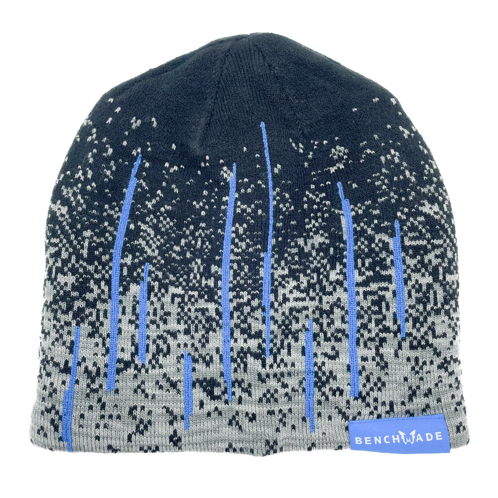 BENCHMADE | BEANIE | BLUE STREAK