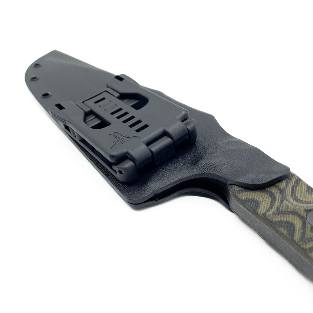 STROUP KNIVES | MOUNTAIN PREDATOR