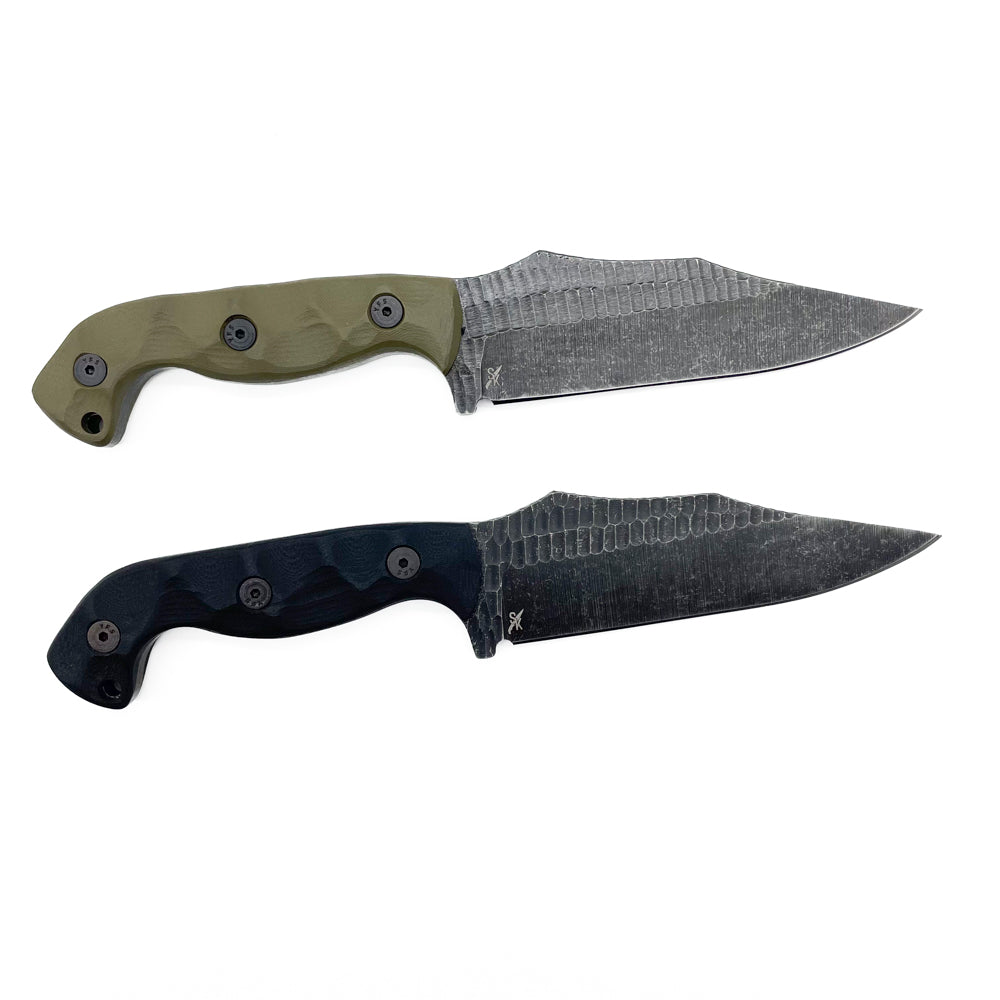 STROUP KNIVES | TU1