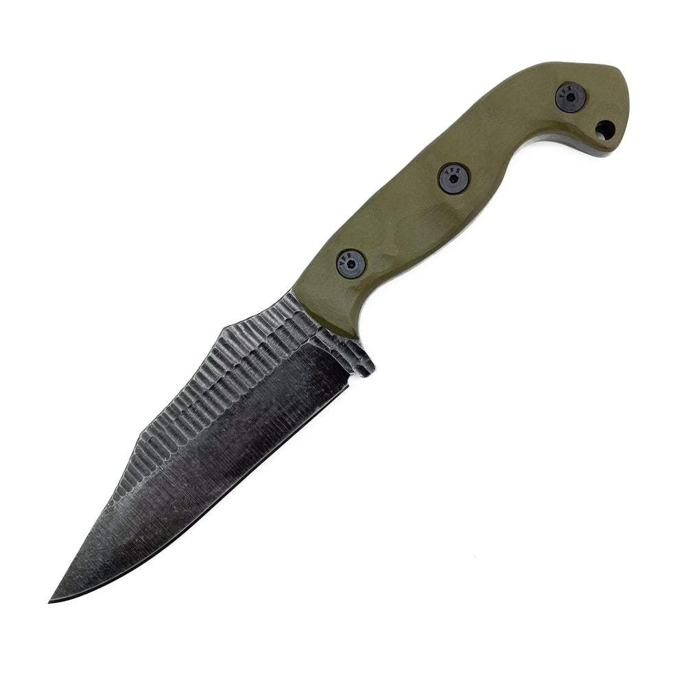 STROUP KNIVES | TU1