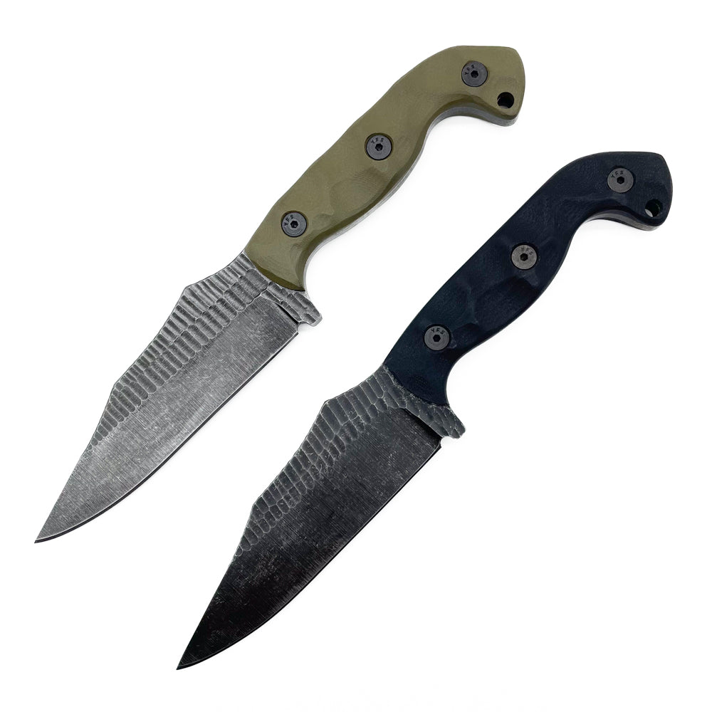 STROUP KNIVES | TU1