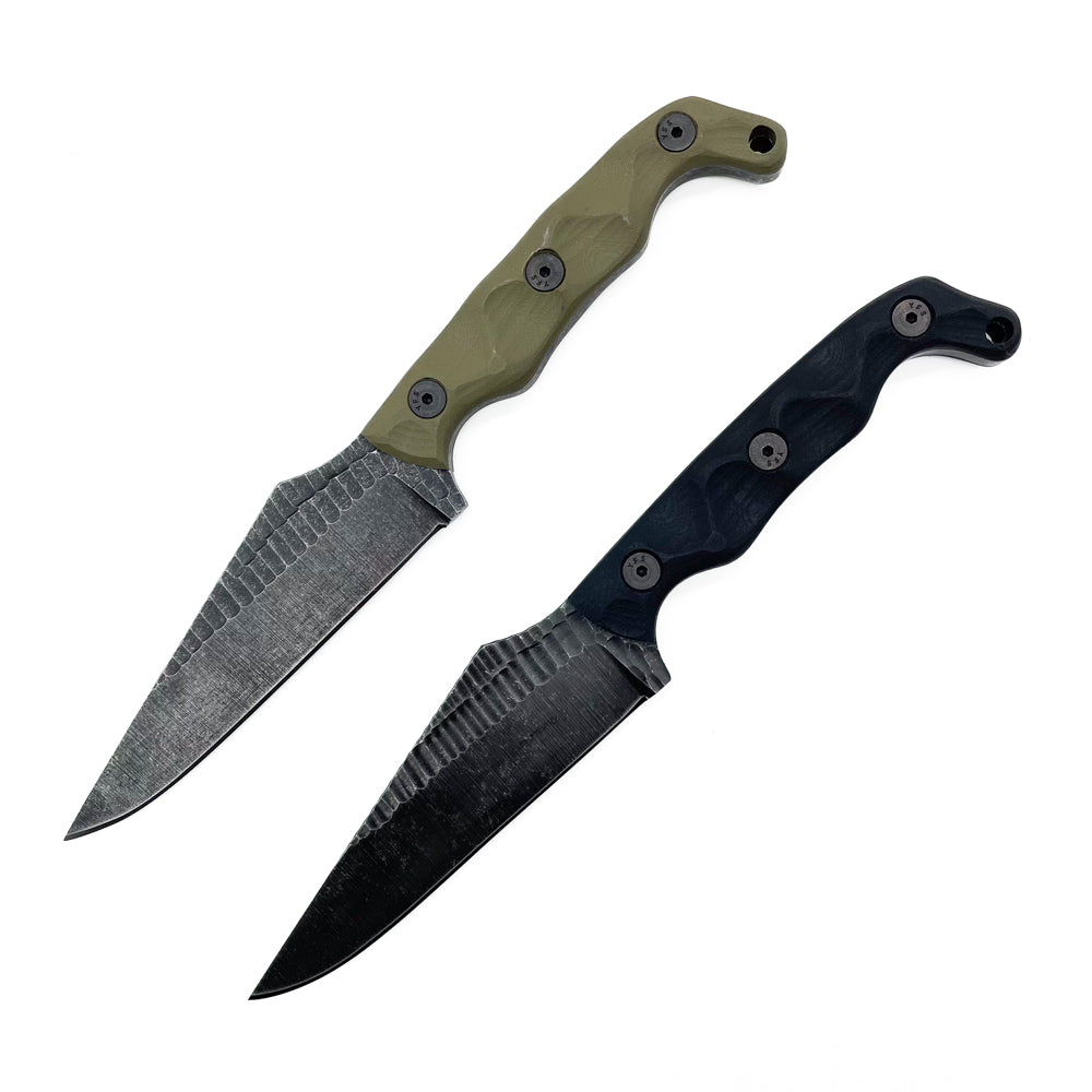 STROUP KNIVES | TU2