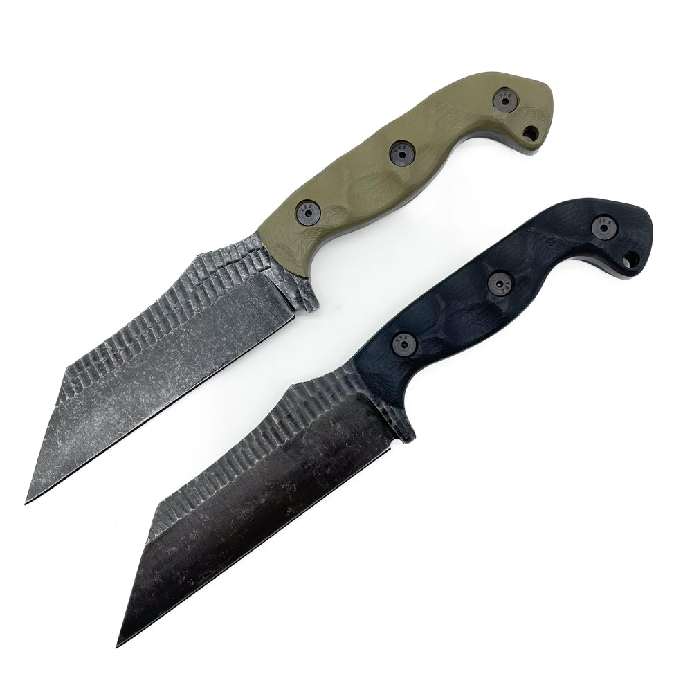 STROUP KNIVES | TU3